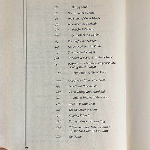 Saving Graces The Inspirational Writings of Laura Ingalls Wilder HC/DJ Book EXC - Picture 7 of 16